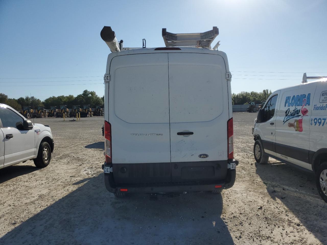 2015 Ford Transit - Image 6