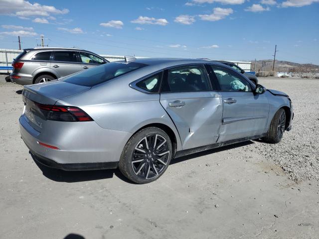  HONDA ACCORD 2024 Серебристый