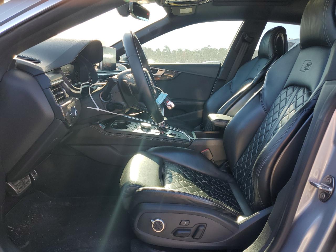 2018 Audi RS5 - Image 7