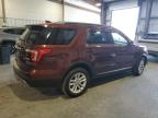 2016 Ford Explorer Xlt იყიდება Byron-ში, GA - Front End