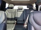 2021 Hyundai Santa Fe Sel продається в Bridgeton, MO - Front End