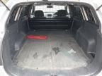 2013 VAUXHALL ASTRA SPOR for sale at Copart GLOUCESTER
