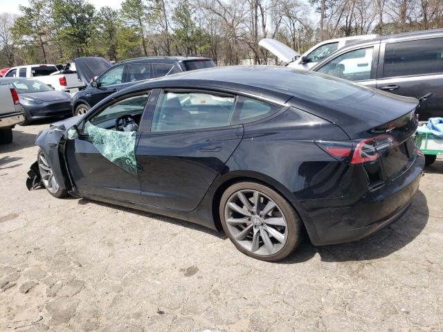  TESLA MODEL 3 2023 Black