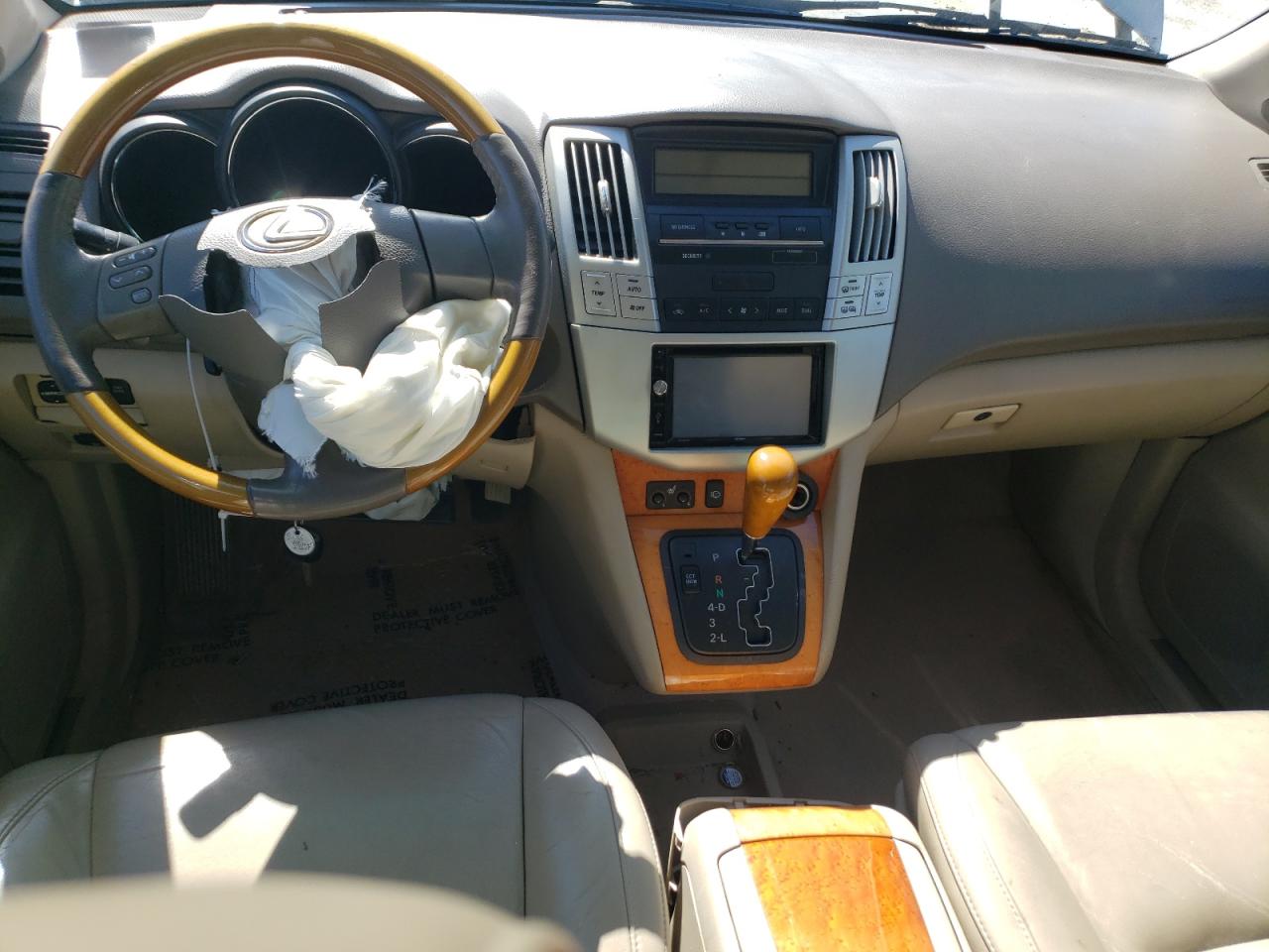 2006 Lexus RX - Image 8