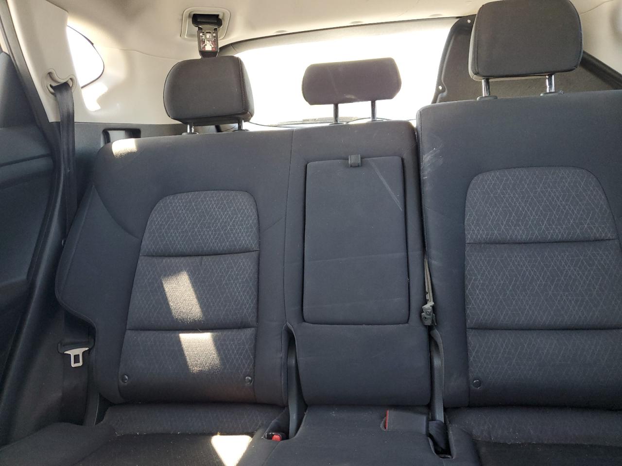 2017 Hyundai Tucson - Image 10