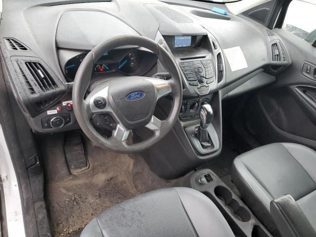  FORD TRANSIT 2014 Biały