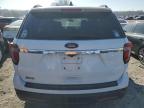 2018 Ford Explorer  na sprzedaż w Cahokia Heights, IL - Front End