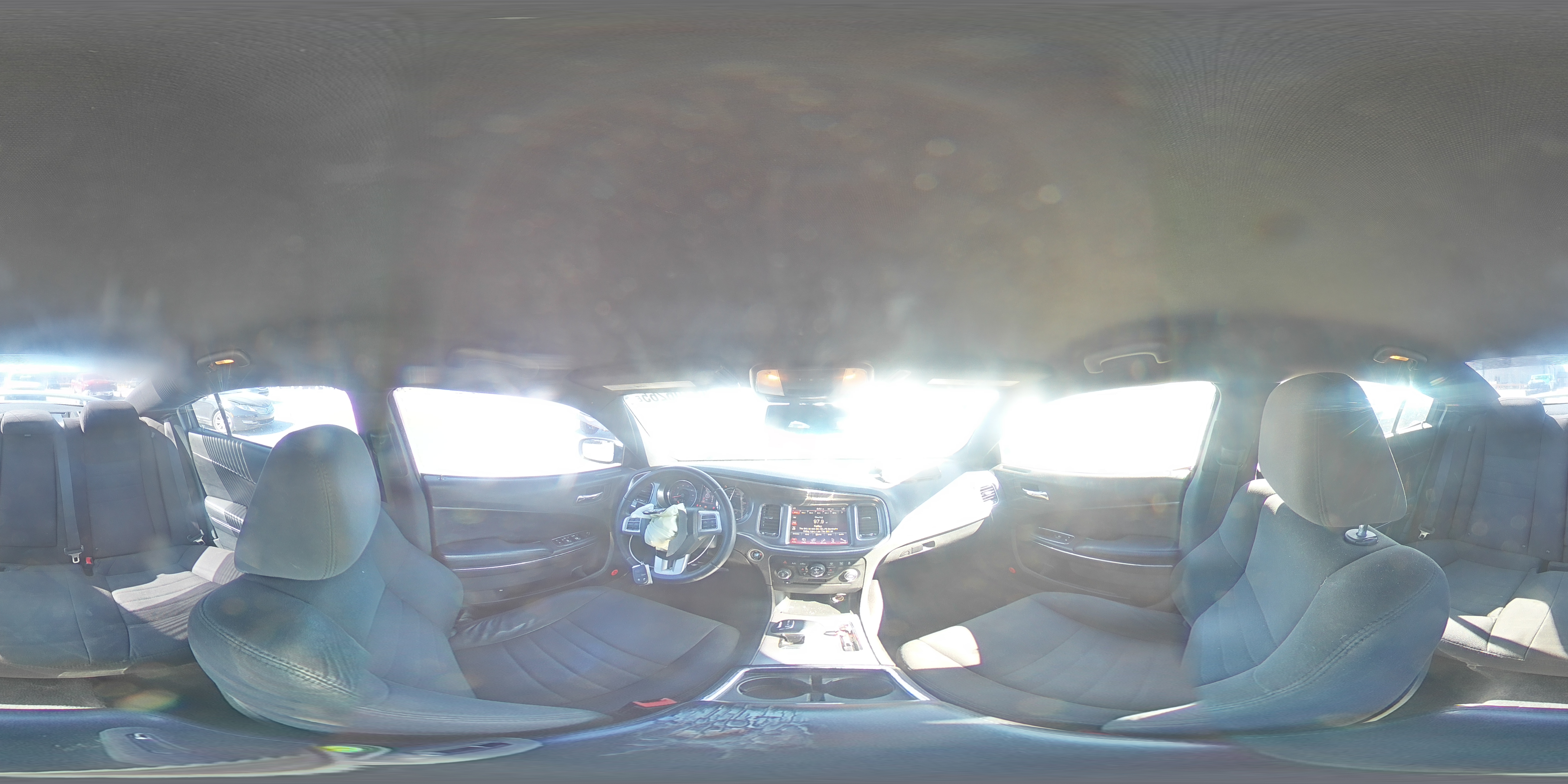 2013 Dodge Charger - Image 15