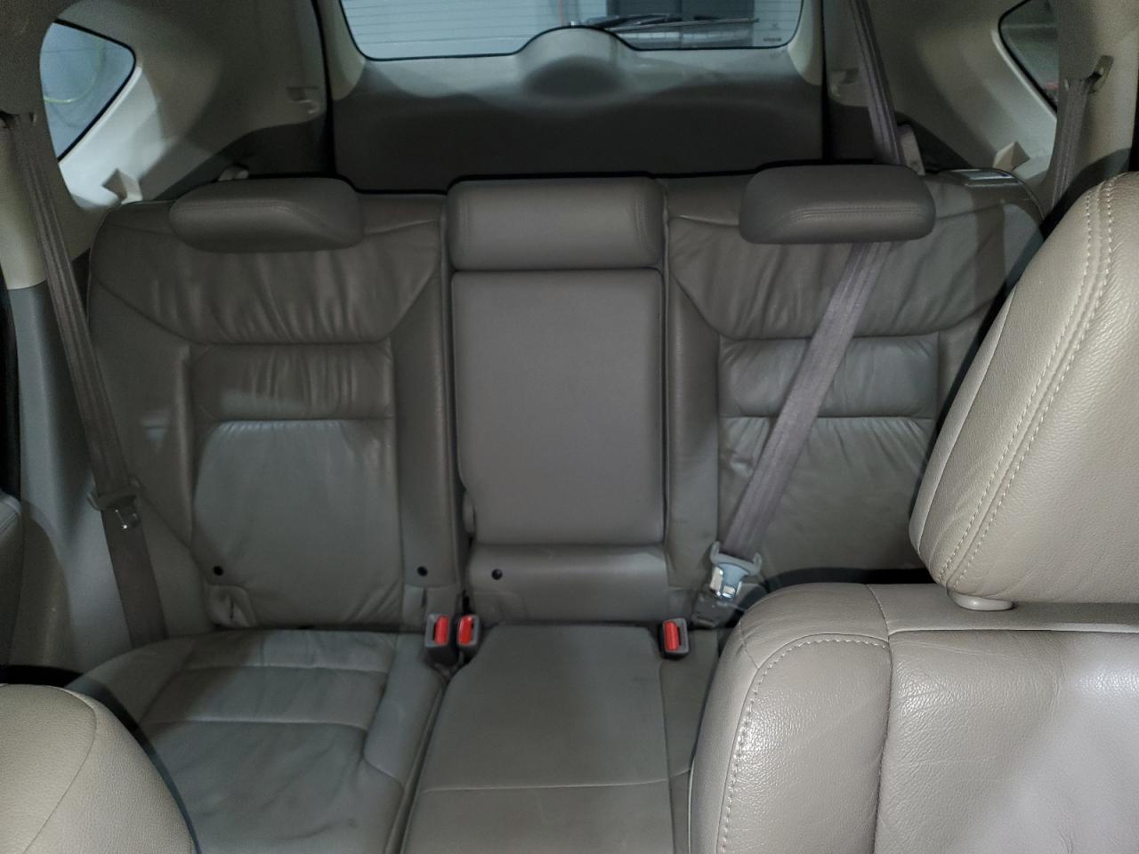 2014 Honda CR-V - Image 10