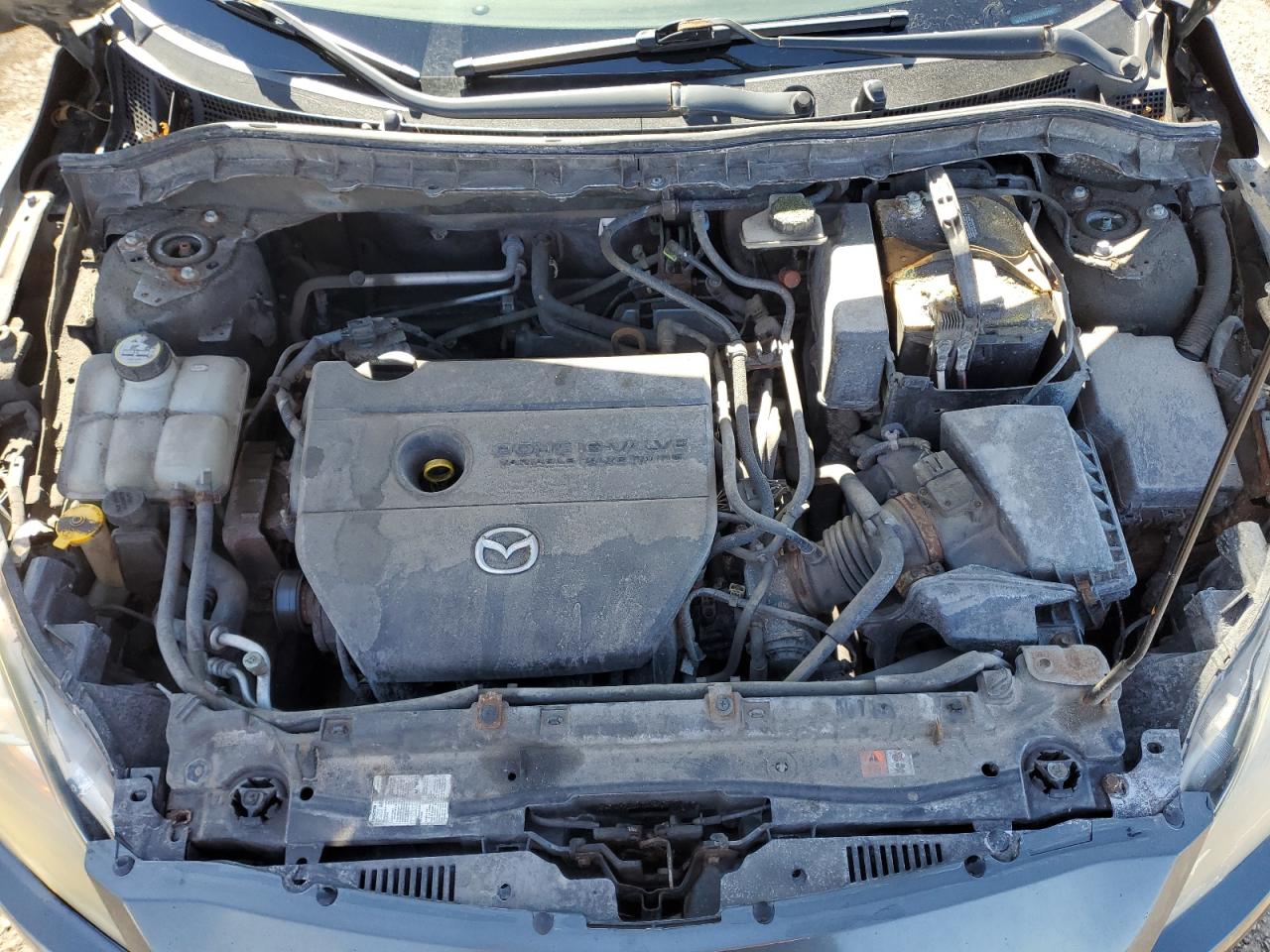 2010 Mazda 3 - Image 11