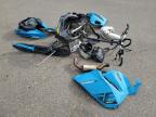 2020 Skidoo Summit X en Venta en Ham Lake, MN - Front End