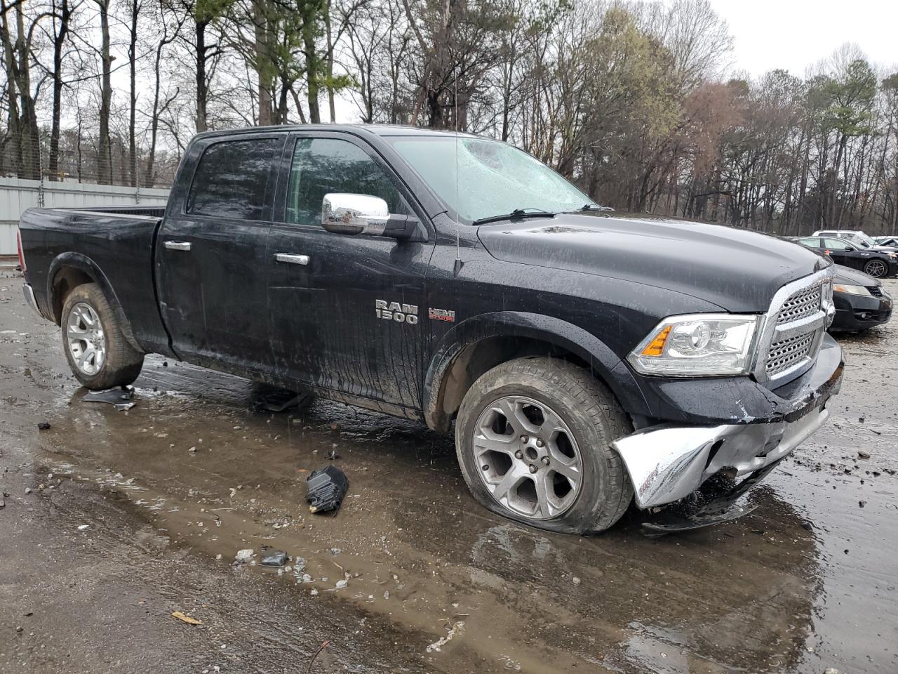 2017 RAM 1500 - Image 4