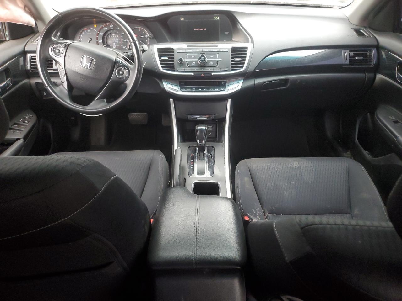 2015 Honda Accord - Image 8