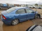 2009 Honda Civic Lx на продаже в San Martin, CA - All Over