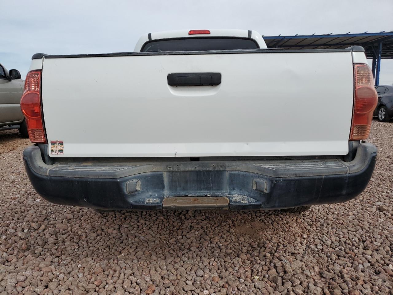 2012 Toyota Tacoma - Image 6