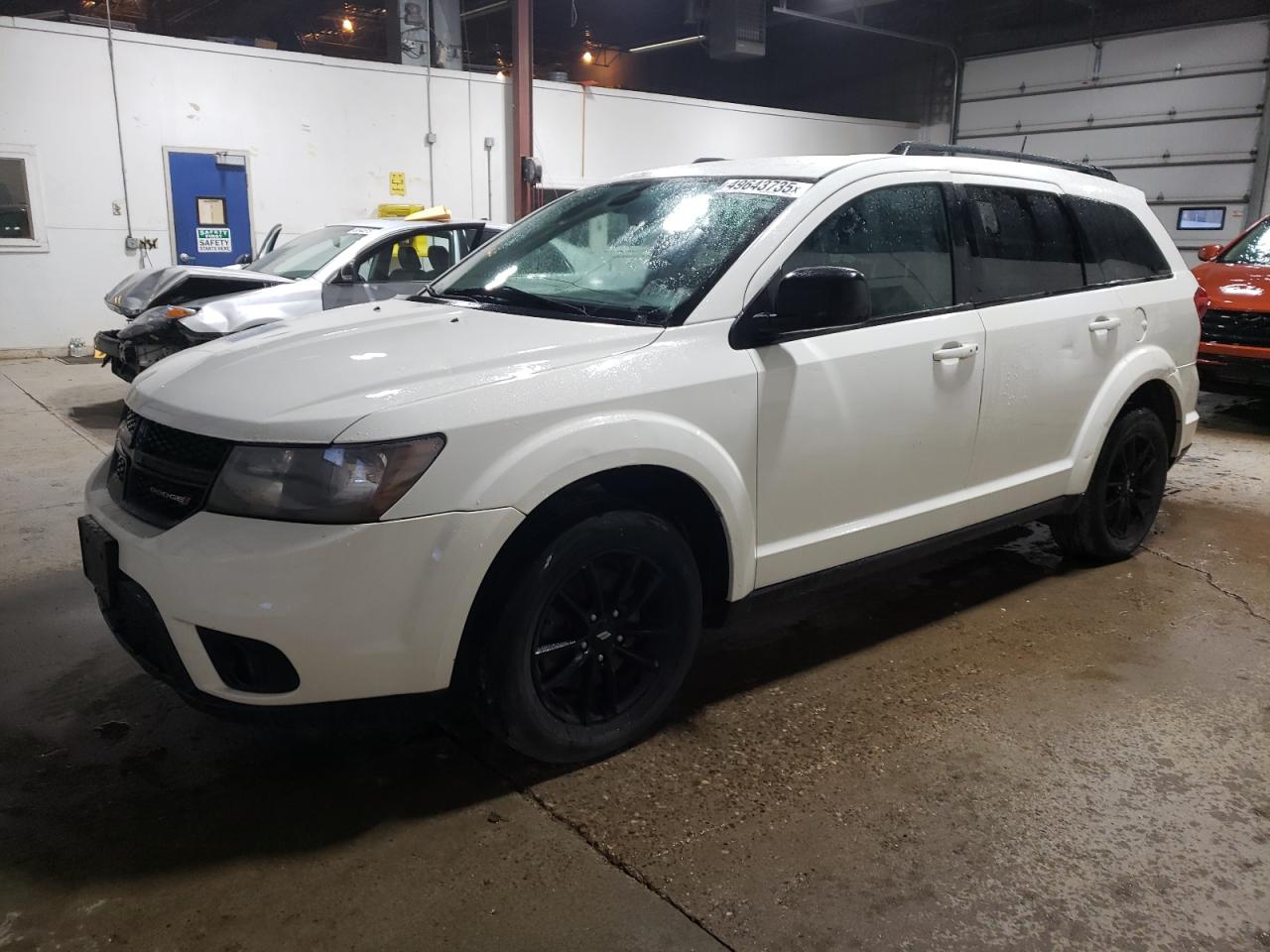 2019 Dodge Journey - Image 1