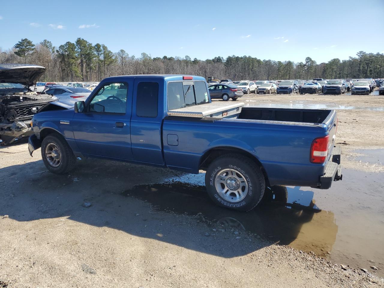 2007 Ford Ranger - Image 2
