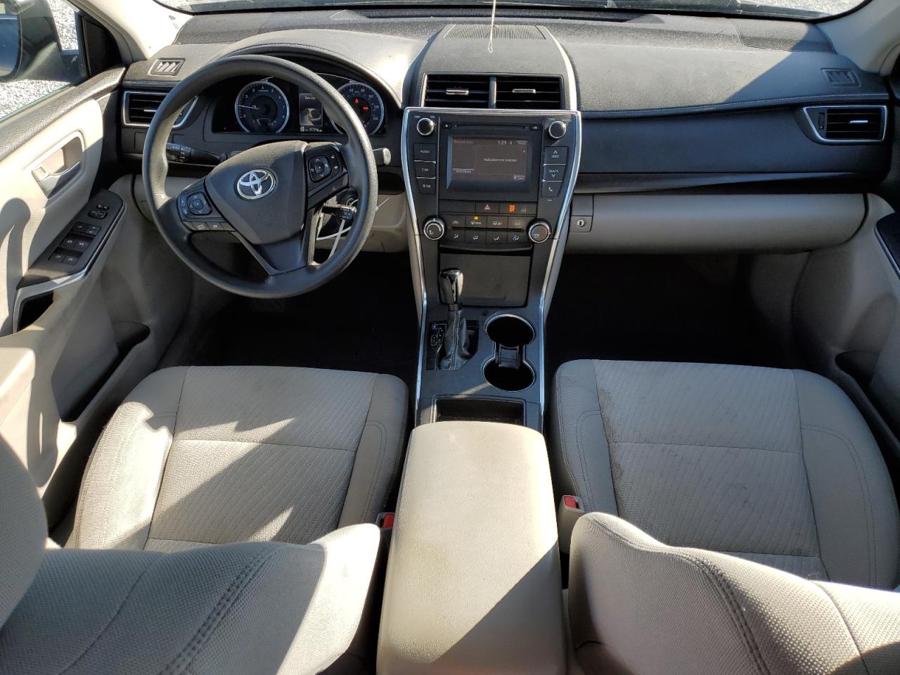 2016 Toyota Camry - Image 8