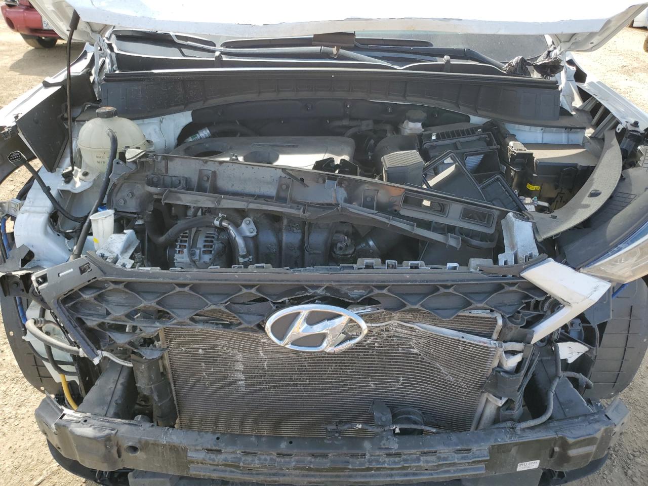 2019 Hyundai Tucson - Image 13