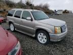 2005 CADILLAC ESCALADE LUXURY à vendre chez Copart NV - RENO