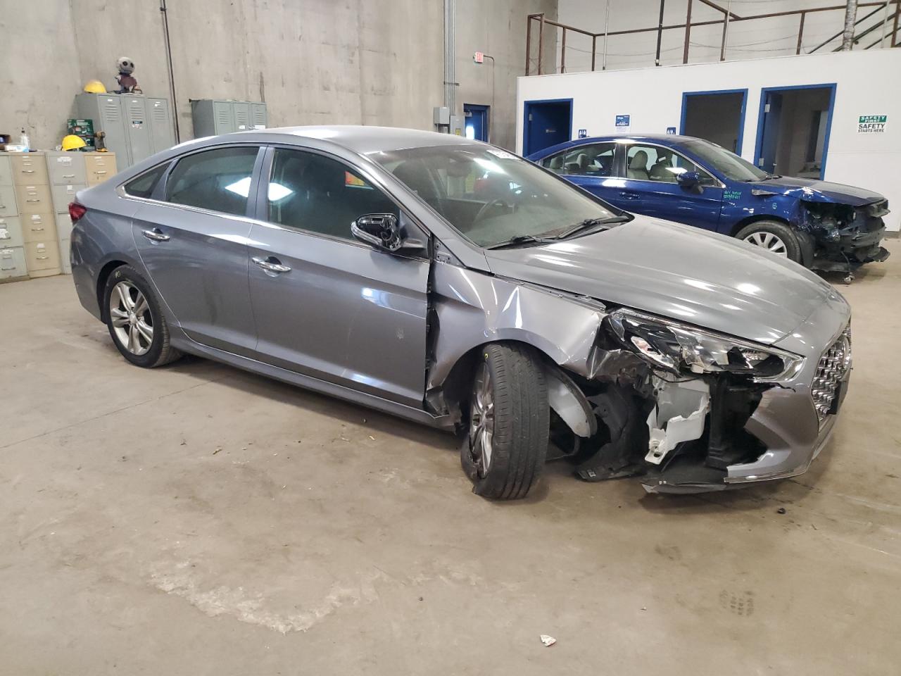 2019 Hyundai Sonata - Image 4