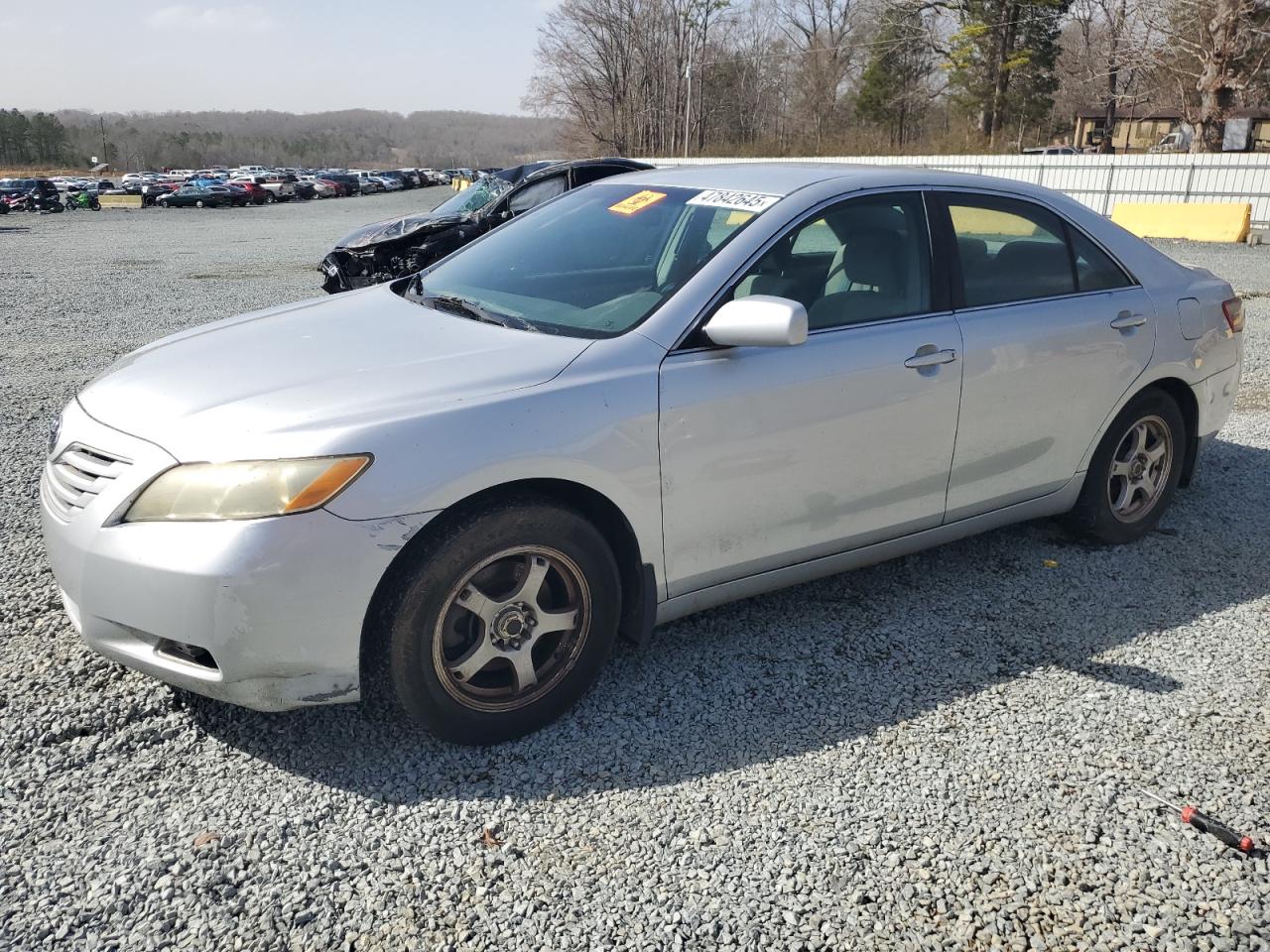 2009 Toyota Camry - Image 1