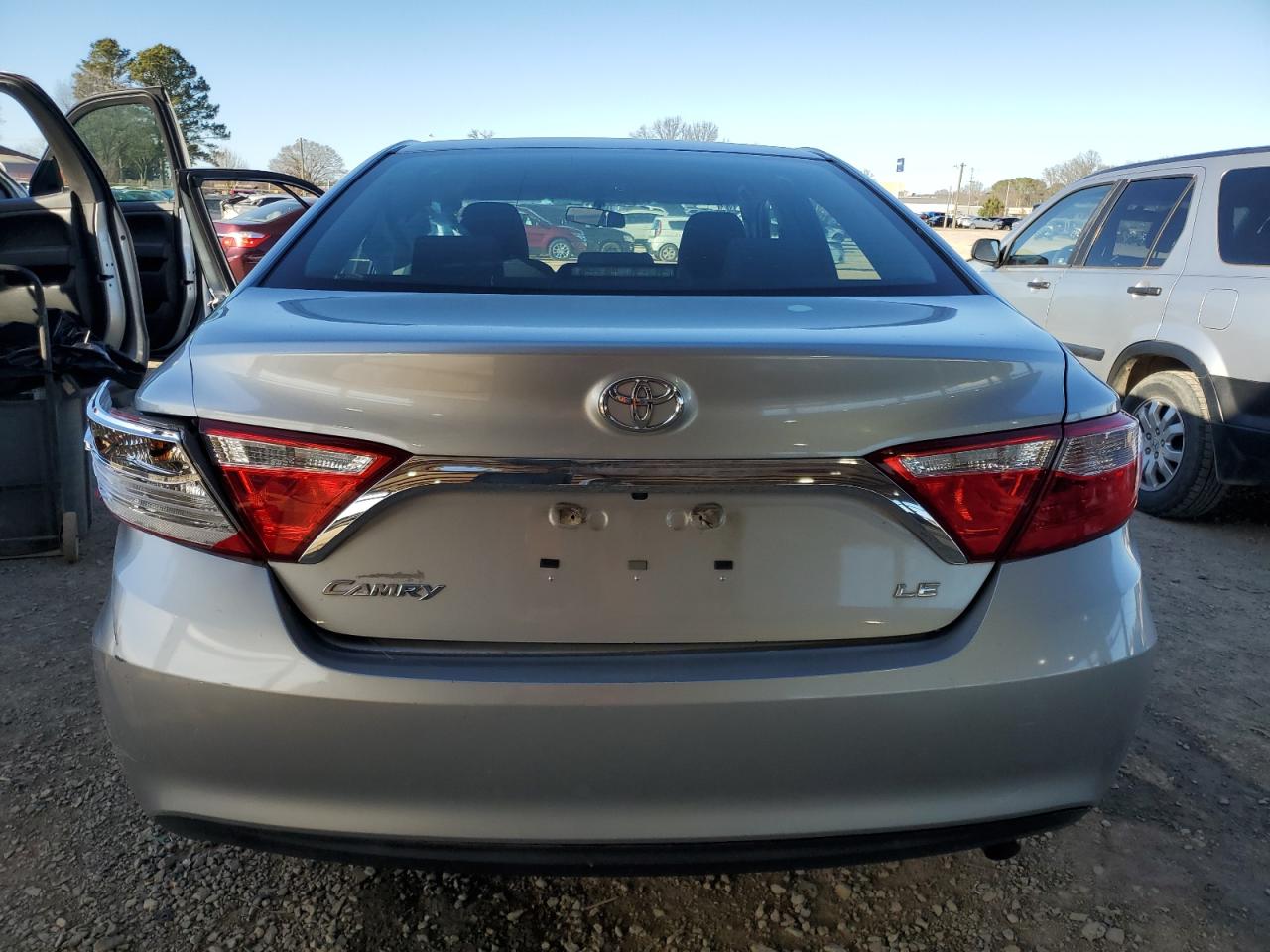 2017 Toyota Camry - Image 6