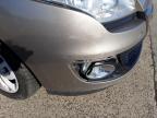 2012 RENAULT MEGANE EXP for sale at Copart WHITBURN