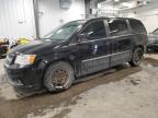 2017 DODGE GRAND CARAVAN CREW for sale at Copart ON - OTTAWA