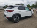 2024 Chevrolet Trailblazer Lt for Sale in Greenwell Springs, LA - Burn - Engine