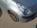 2012 NISSAN PIXO N-TEC  for sale at Copart SANDY