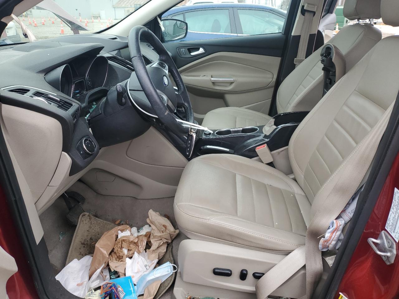 2014 Ford Escape - Image 7