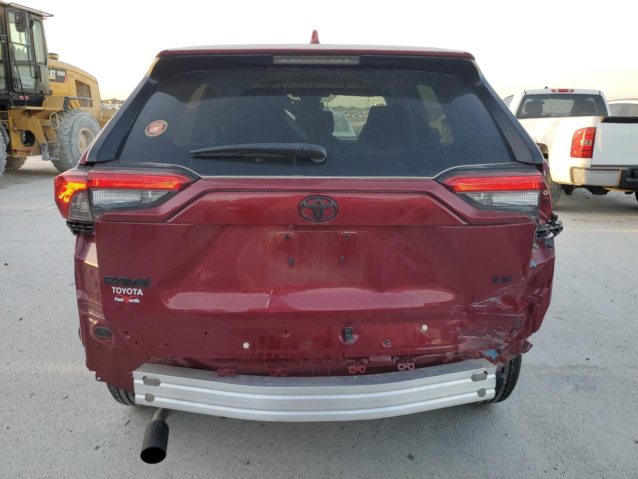 2024 Toyota RAV 4 - Image 6
