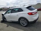2016 Lincoln Mkx Reserve zu verkaufen in Exeter, RI - Front End