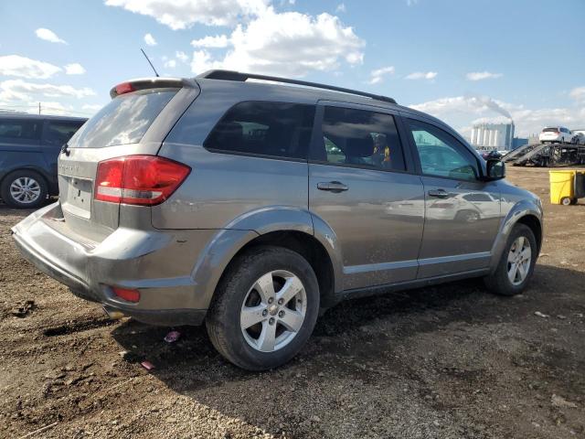 Parquets DODGE JOURNEY 2012 Szary