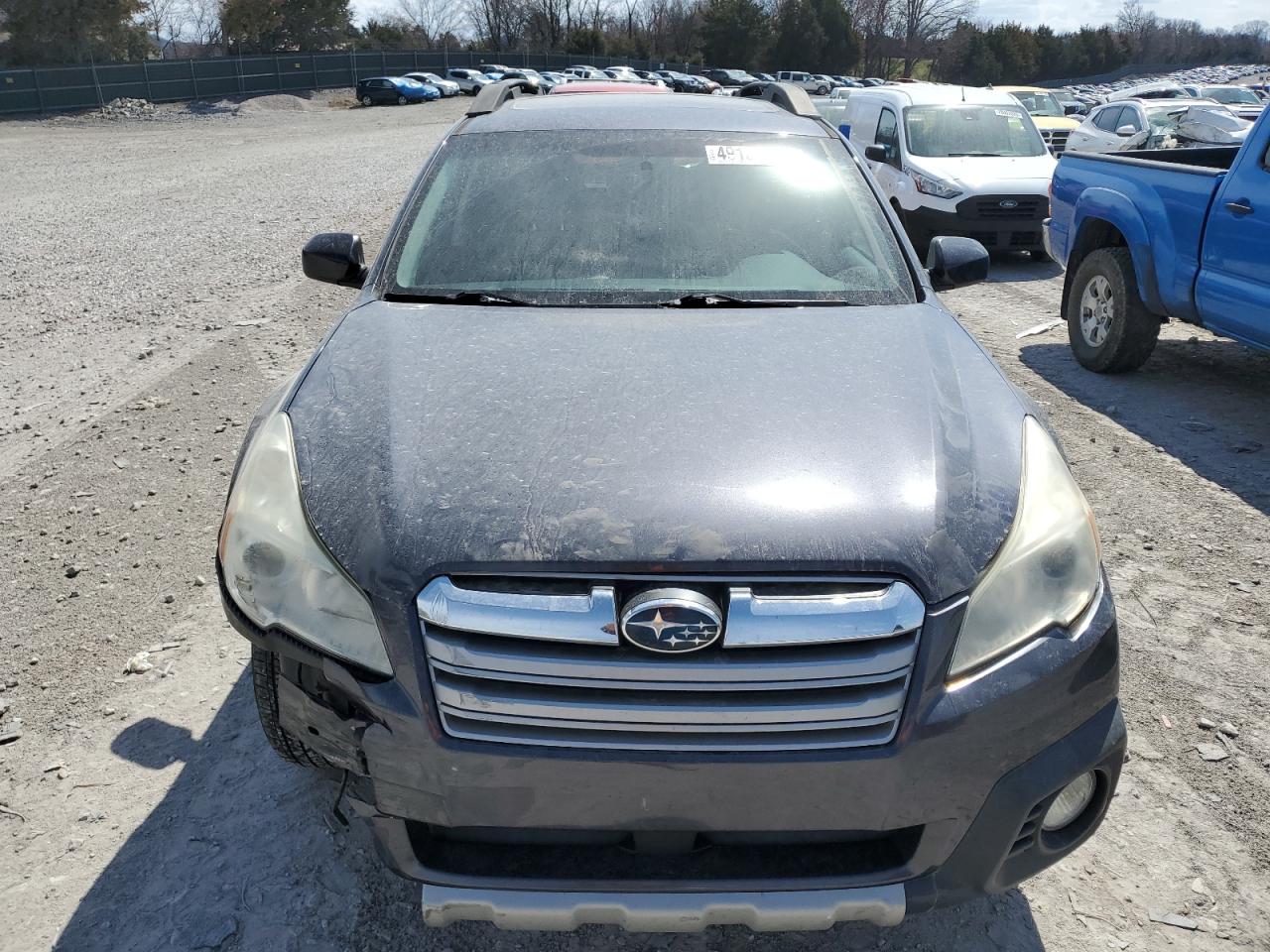 2013 Subaru Outback - Image 5