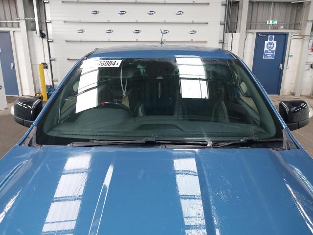 2022 FORD RANGER PICK UP DOUBLE CAB RAPTOR 2.0 ECOBLUE 213 AUTO