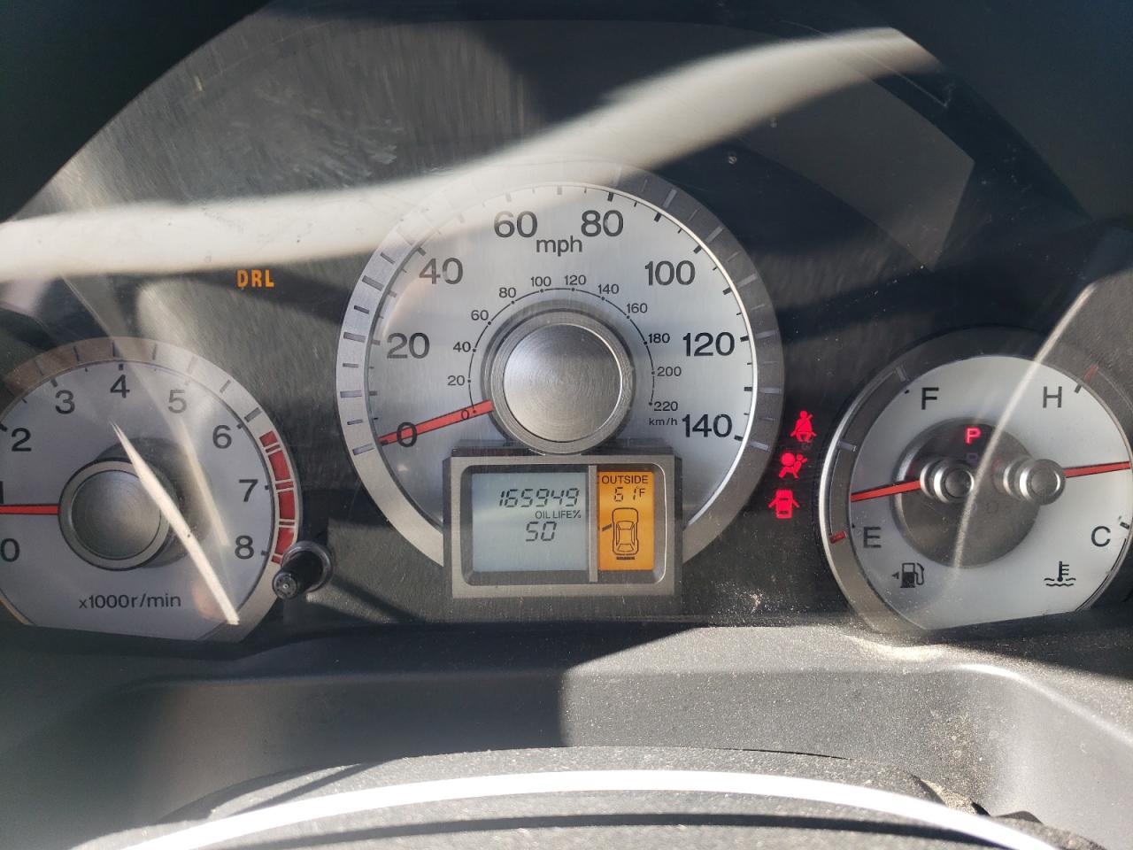 2011 Honda Pilot - Image 9