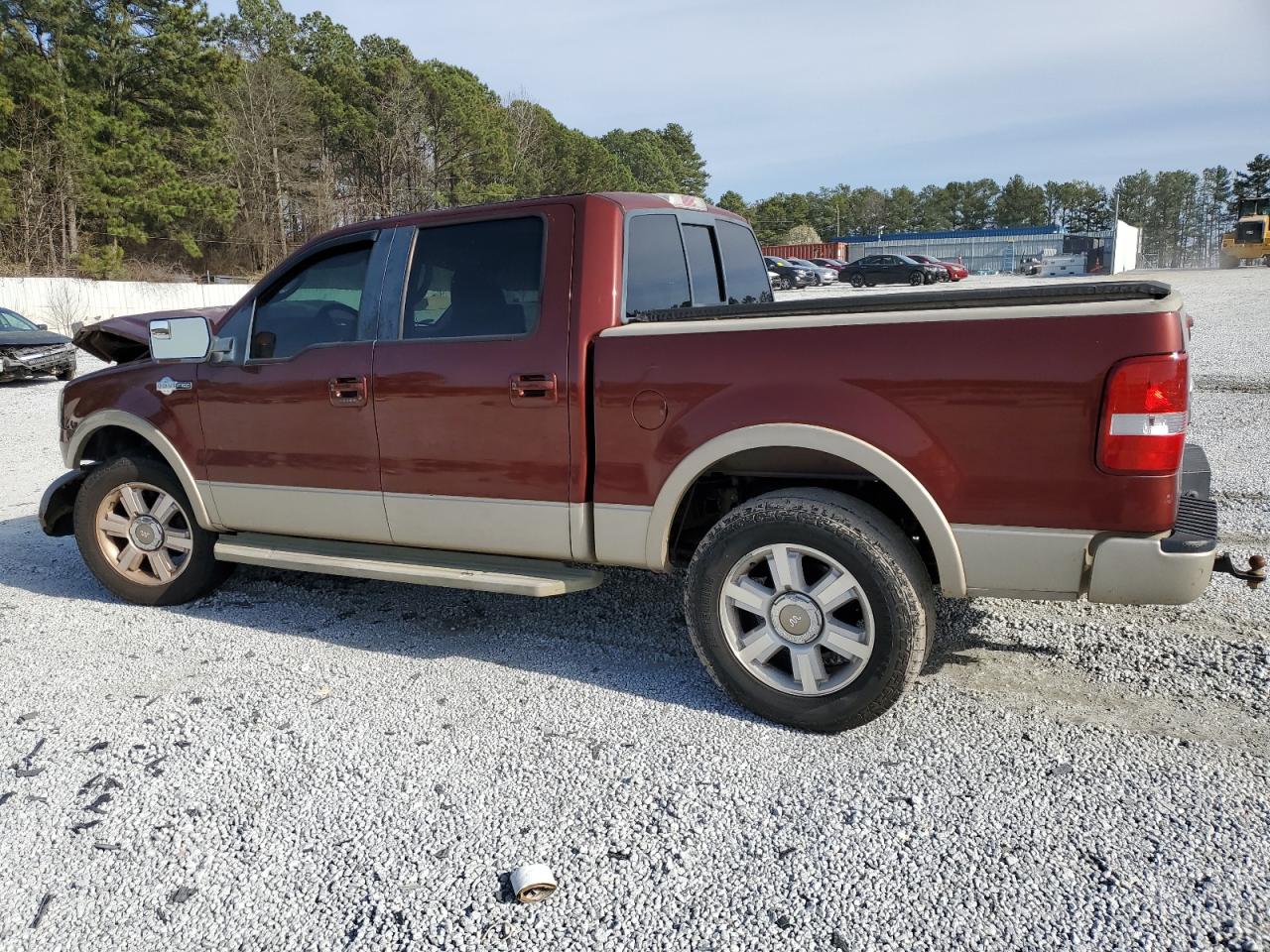 2007 Ford F-150 - Image 2
