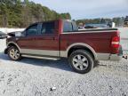2007 Ford F150 Supercrew for Sale in Fairburn, GA - Front End