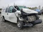 Spartanburg, SC에서 판매 중인 2020 Chevrolet Express G2500  - Front End