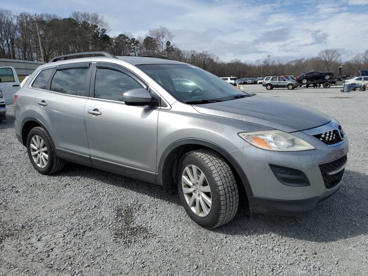 2010 Mazda CX-9 - Image 4