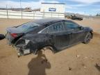 2020 Honda Civic Sport en Venta en Colorado Springs, CO - Undercarriage