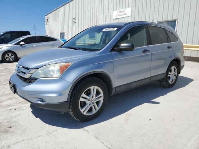 2011 Honda Cr-V Ex