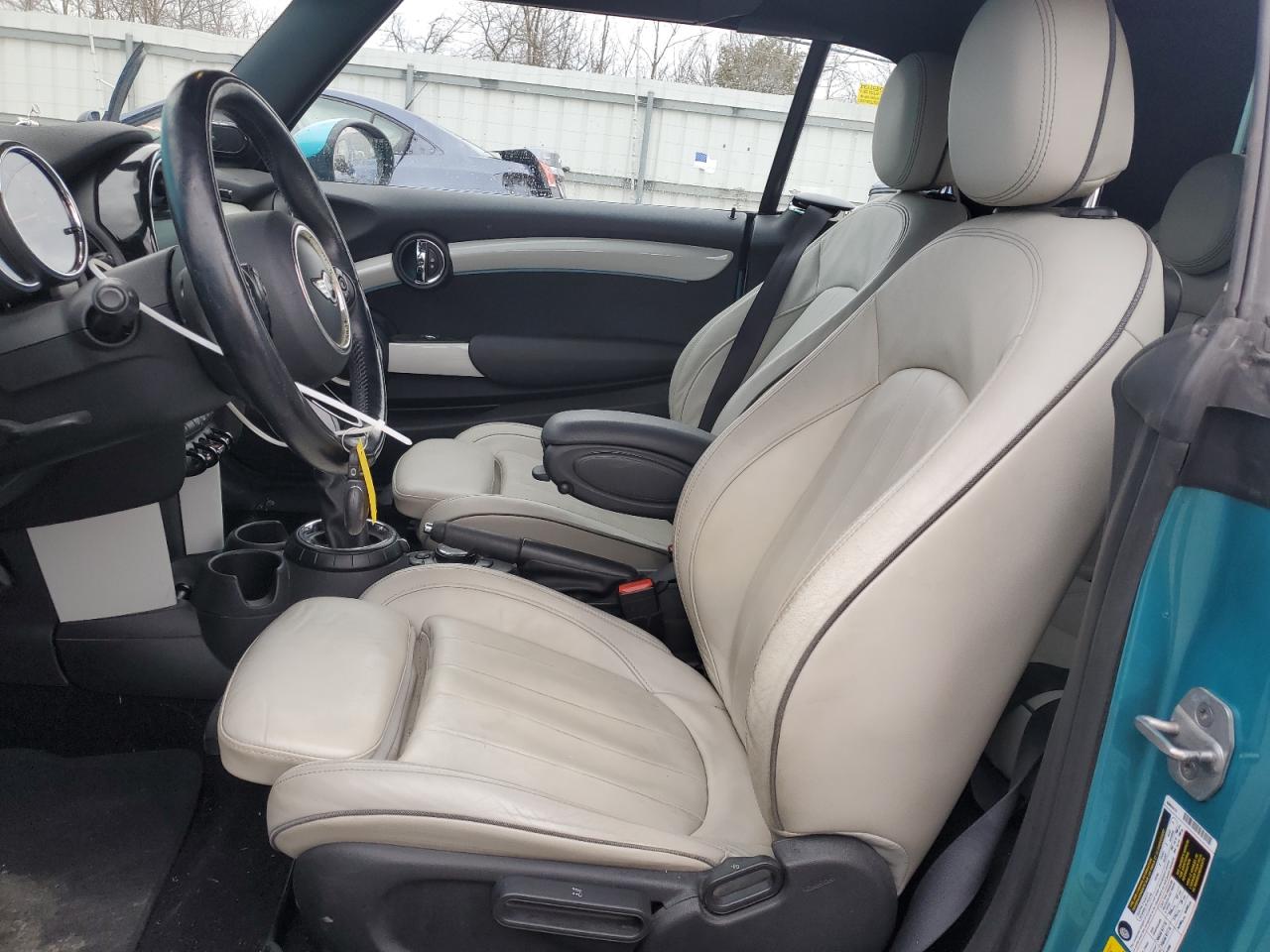 2017 MINI Cooper - Image 7