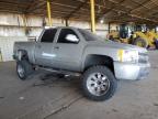 2007 Chevrolet Silverado C1500 Crew Cab за продажба в Phoenix, AZ - Front End