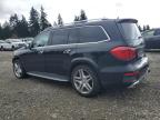 2015 Mercedes-Benz Gl 550 4Matic للبيع في Graham، WA - Undercarriage