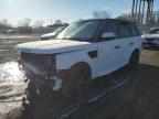 2011 Land Rover Range Rover Sport Hse en Venta en Chicago Heights, IL - Rear End