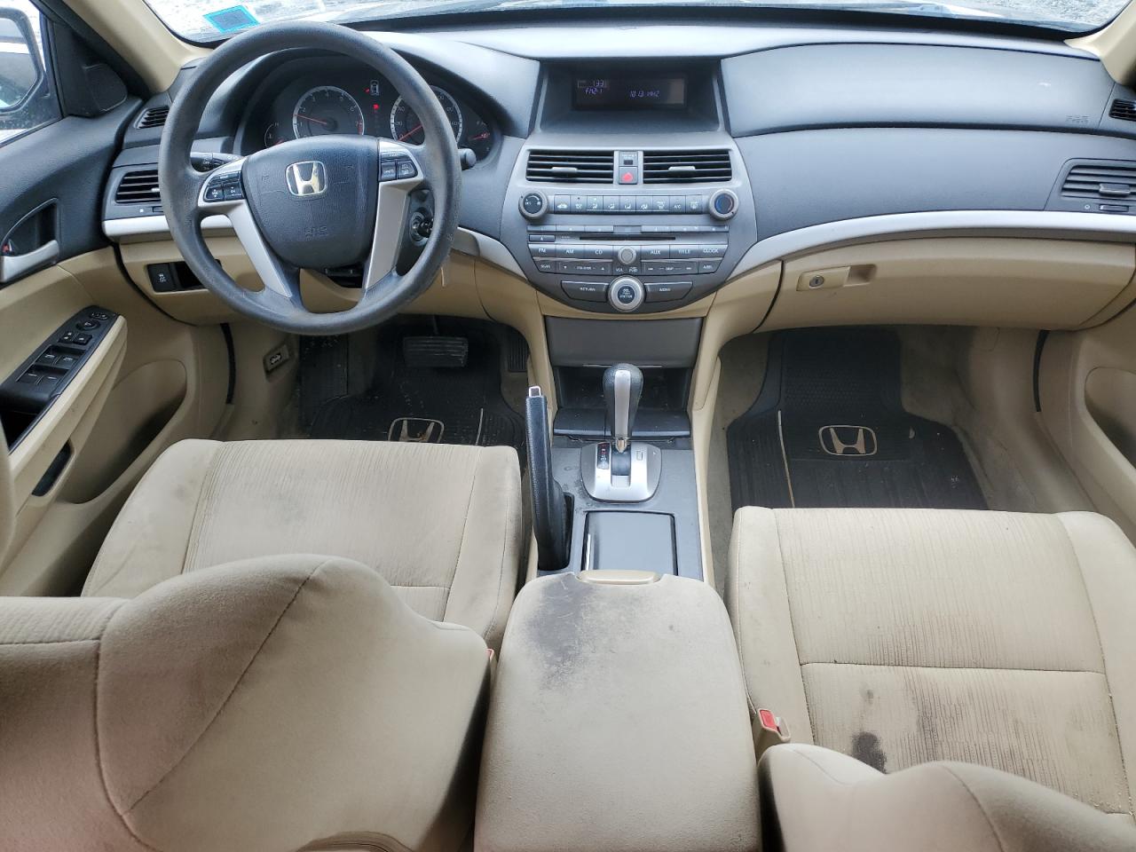 2012 Honda Accord - Image 8