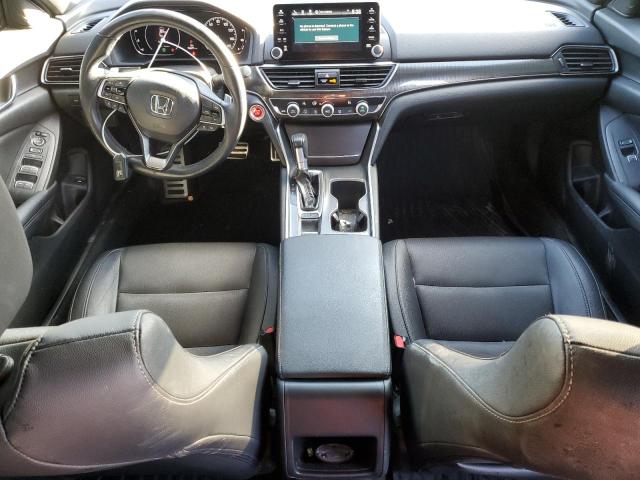 HONDA ACCORD 2019 Biały